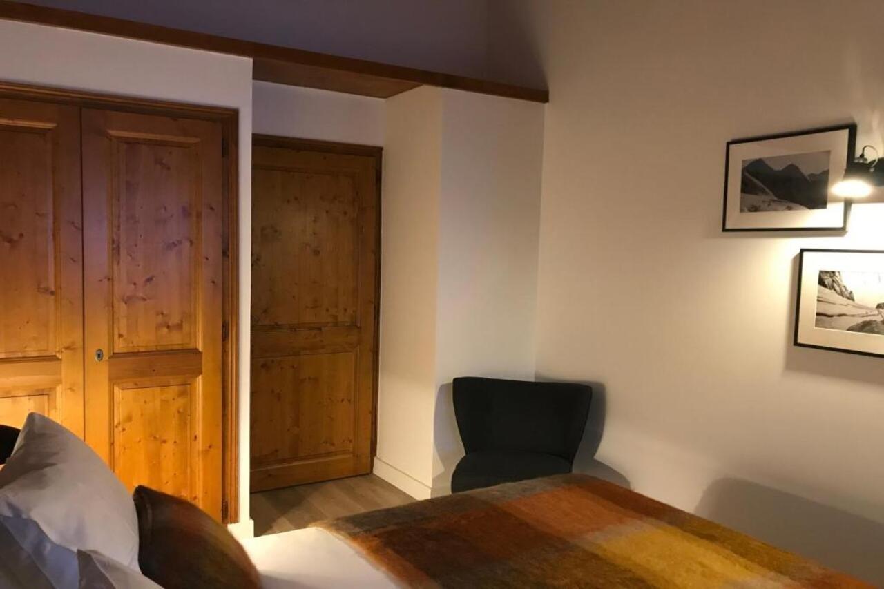 موجوف La Residence De L'Ours المظهر الخارجي الصورة