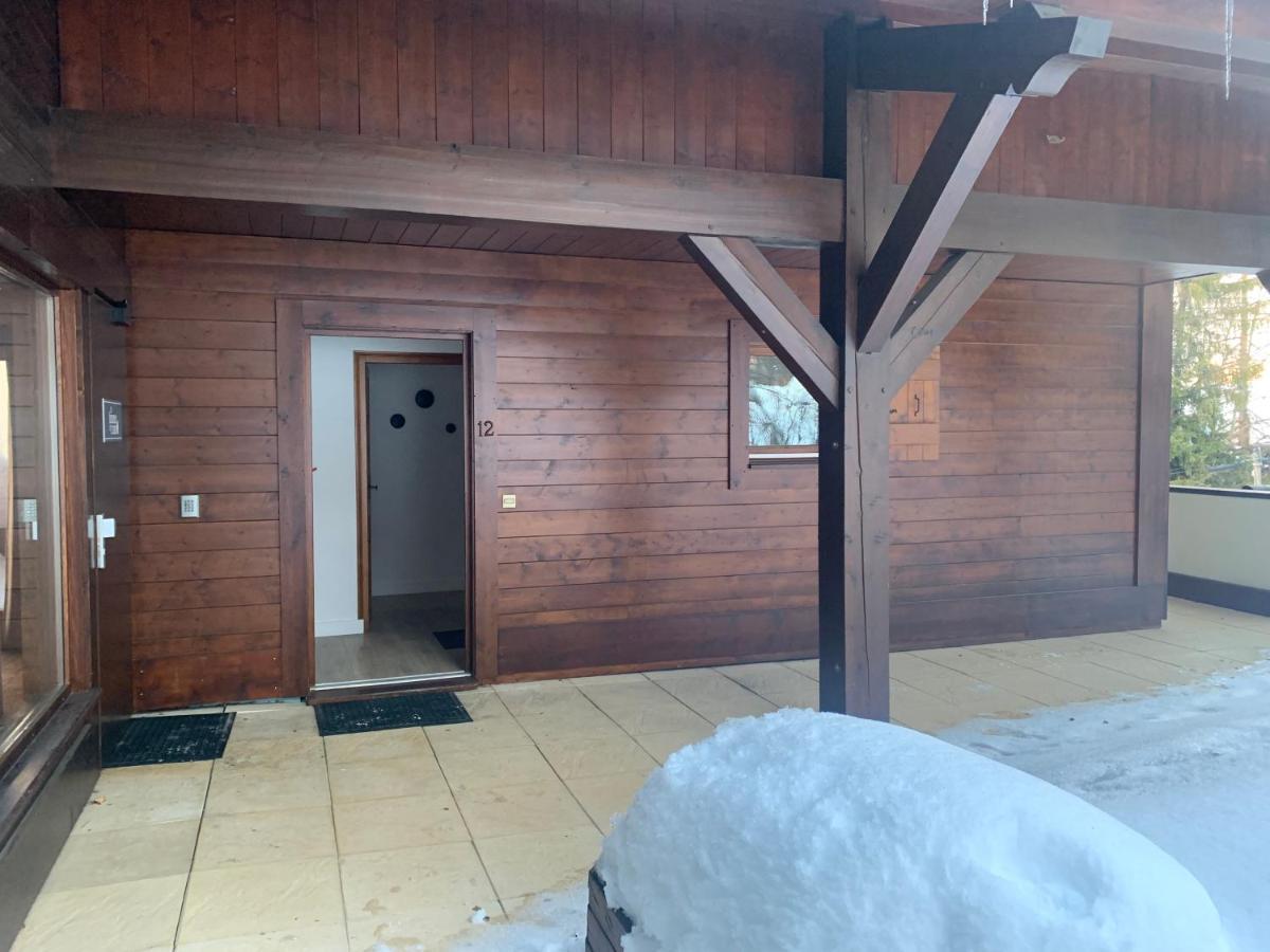 موجوف La Residence De L'Ours المظهر الخارجي الصورة