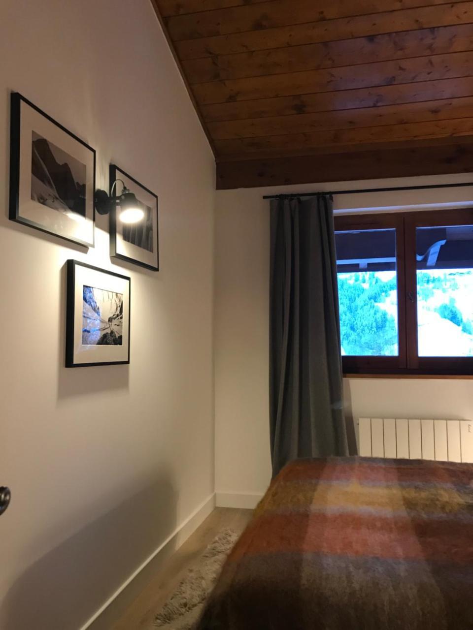 موجوف La Residence De L'Ours المظهر الخارجي الصورة