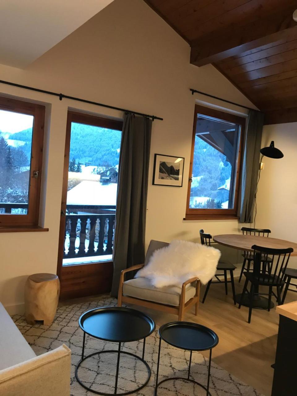 موجوف La Residence De L'Ours المظهر الخارجي الصورة